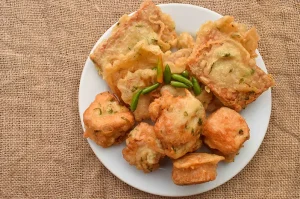 6 Makanan Yang Mengandung Kolesterol Yang Harus Dihindari