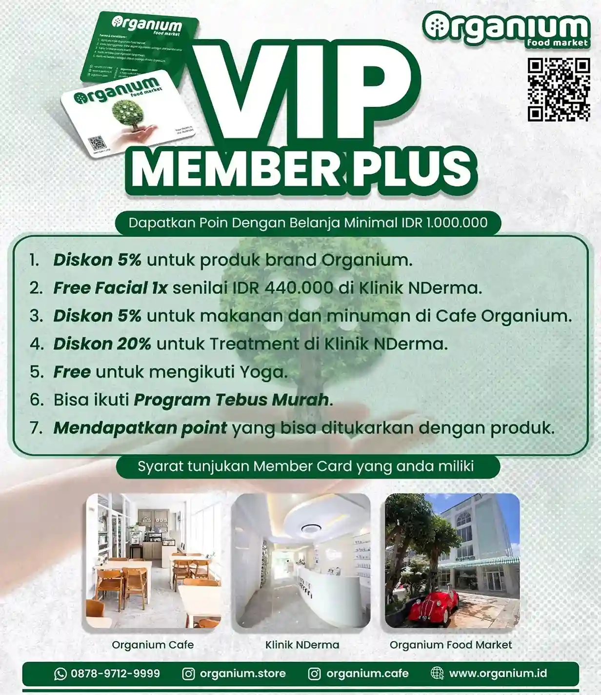 VIP Member Card