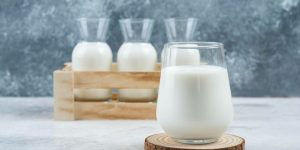 5 Rekomendasi Susu Diet Yang Cepat Menurunkan Berat Badan