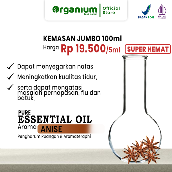 Essential Oil