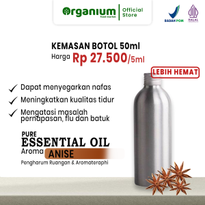Essential Oil