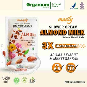 Almond Milk 450ml