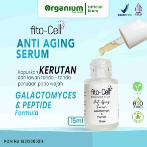 Anti Aging Serum