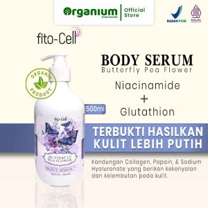 Body Serum