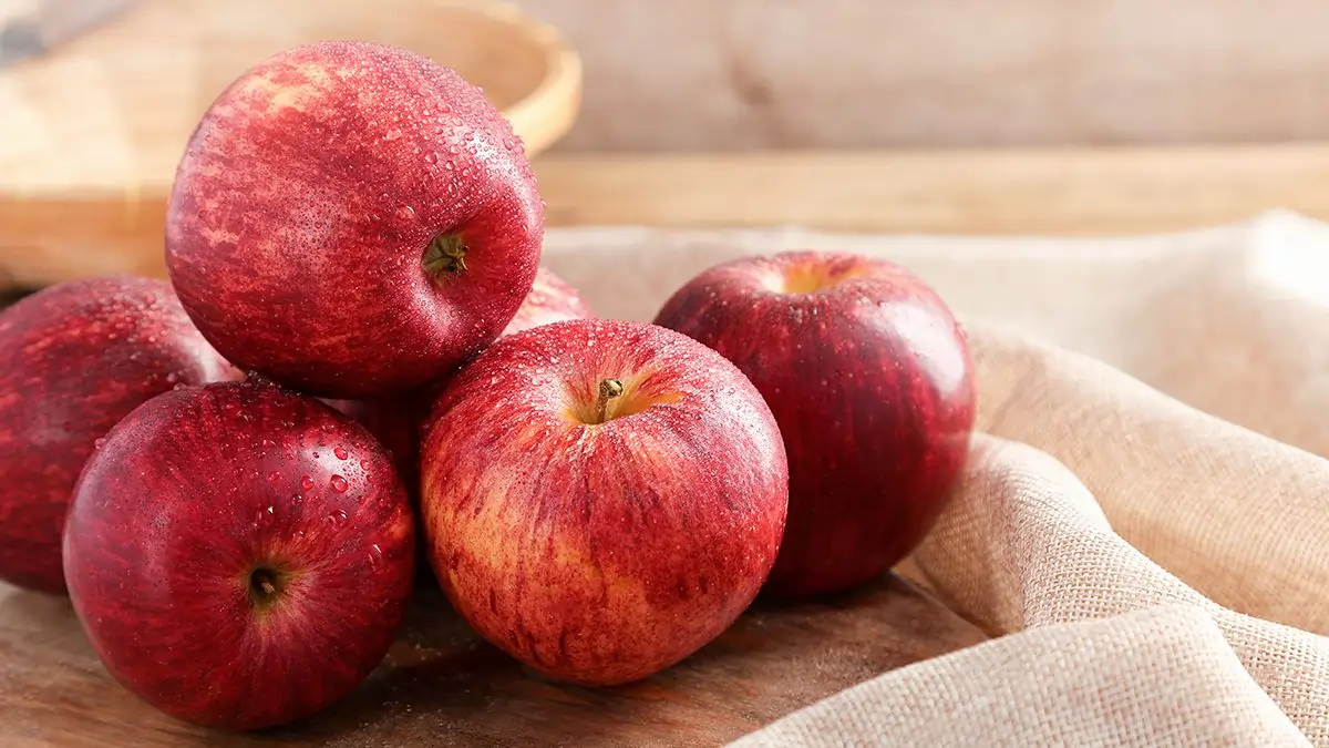 Rekomendasi Buah Untuk Menurunkan Berat Badan