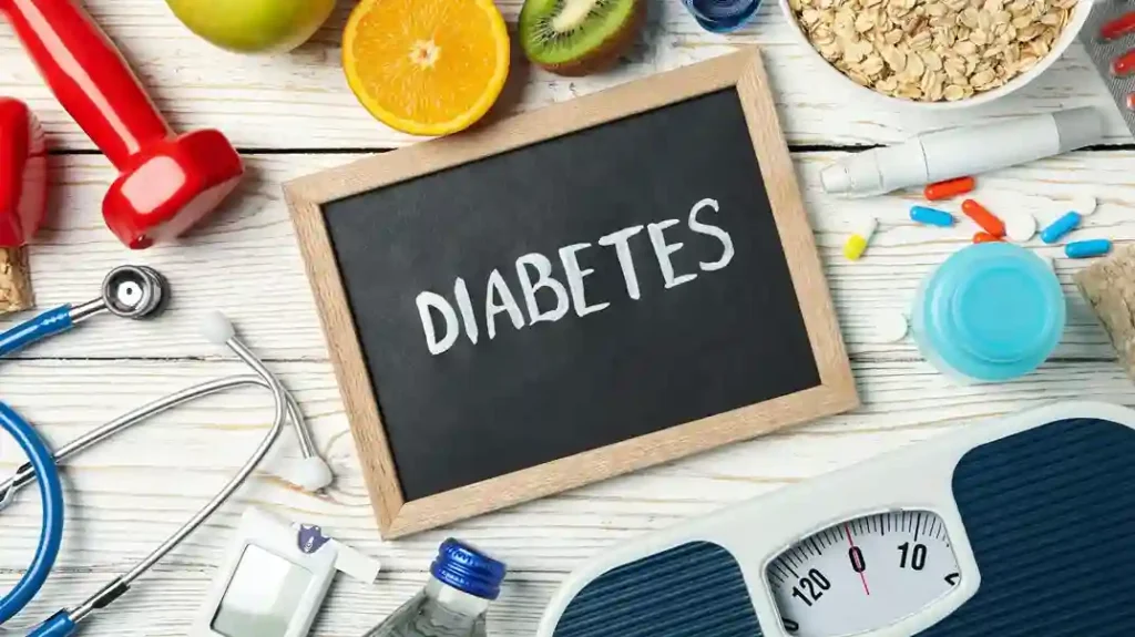 Apa Itu Diabetes Melitus?