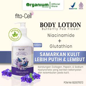 Body Lotion