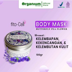 Body Mask
