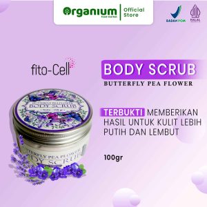 Body Scrub