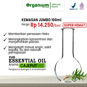 Essential Oil