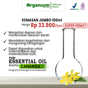 Essential Oil