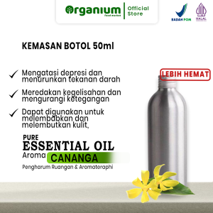 Essential Oil