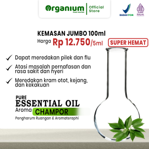 Essential Oil