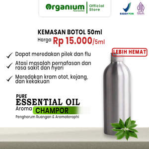 Essential Oil
