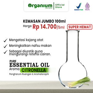 Essential Oil