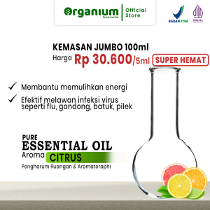 Essential Oil