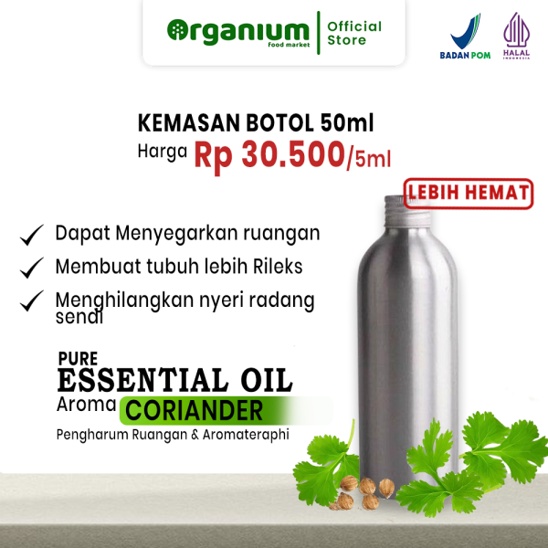 Essential Oil
