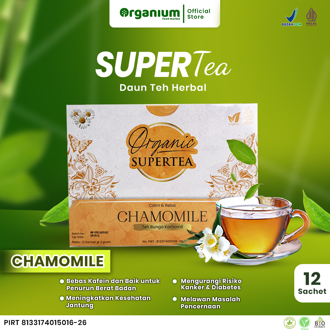 Chamomile (2)