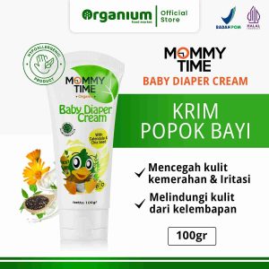 Krim Popok Bayi