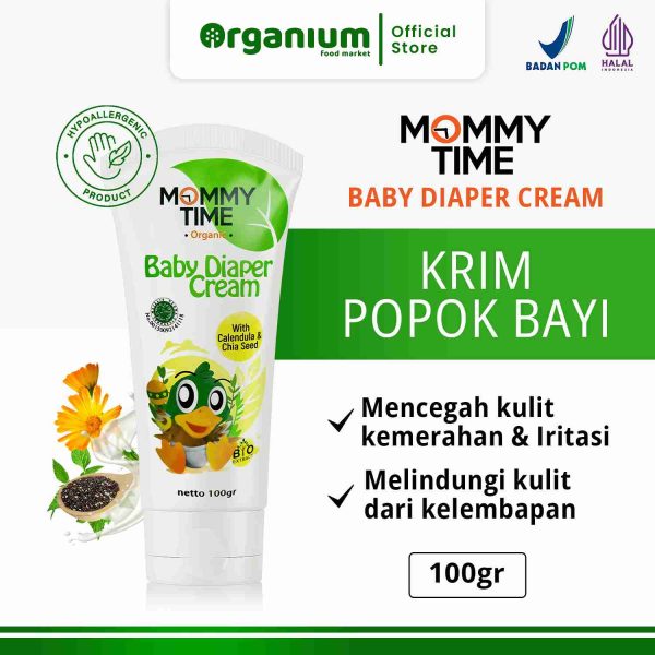 Krim Popok Bayi