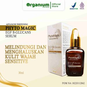 serum wajah
