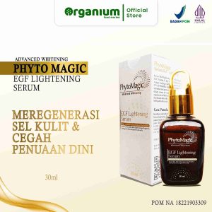 serum wajah
