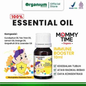 Essential oil Baby Imboost
