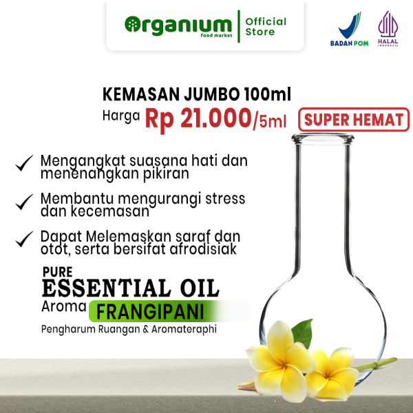 Essential Oil