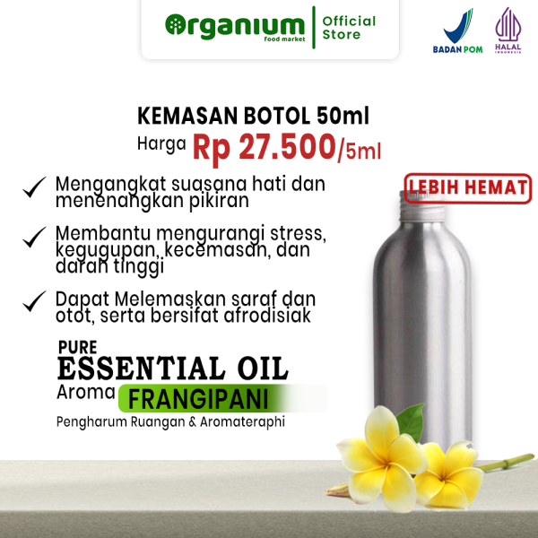 Essential Oil