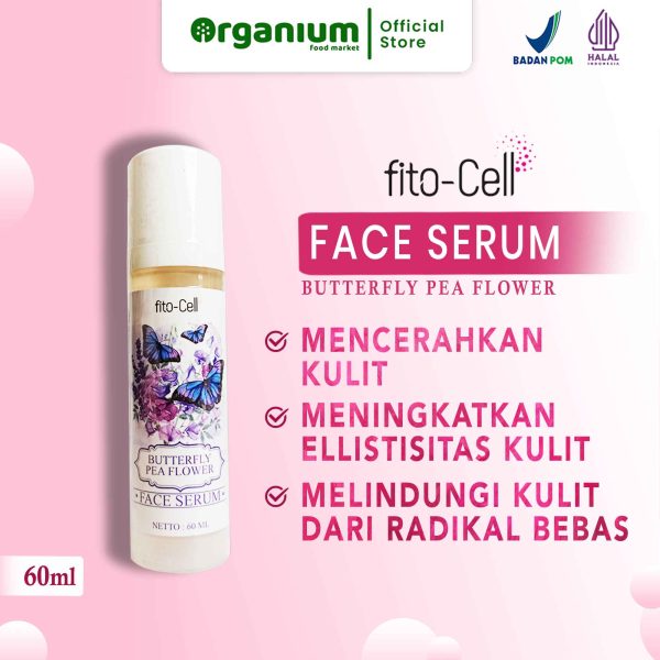Serum Wajah