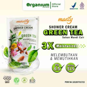 Greentea 450ml