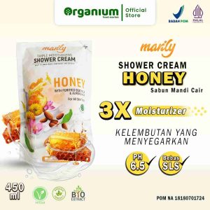 Honey 450ml