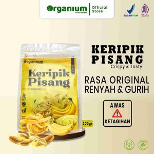 KERIPIK PISANG