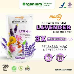 Lavender 450ml