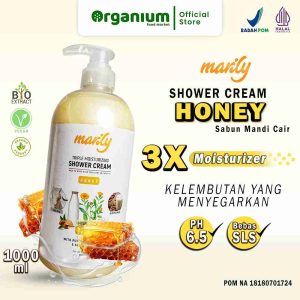 Marily Honey 1000ml