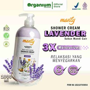 Marily Lavender 1000ml