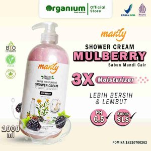Marily Mulberry 1000ml
