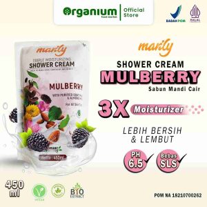 Mulberry 450ml