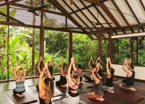 3 Rekomendasi Tempat Yoga Di Bali Terbaik