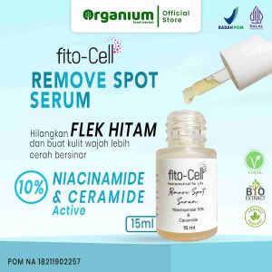 Remove Spot Serum
