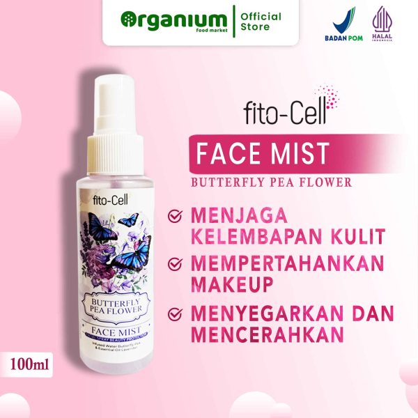 Face Mist