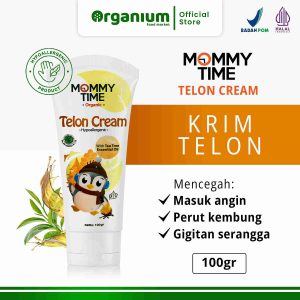Krim Telon Bayi