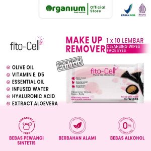 Makeup Remover Tisu
