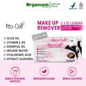 Make Up Remover