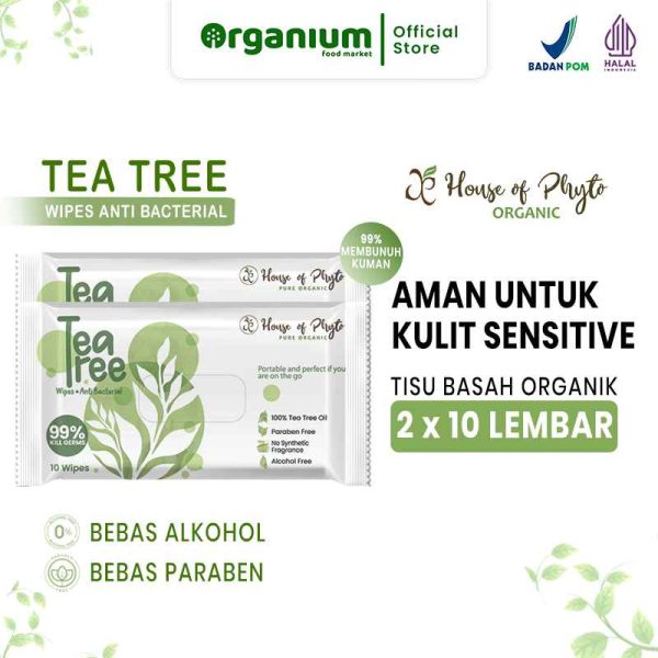 Tisu Basah