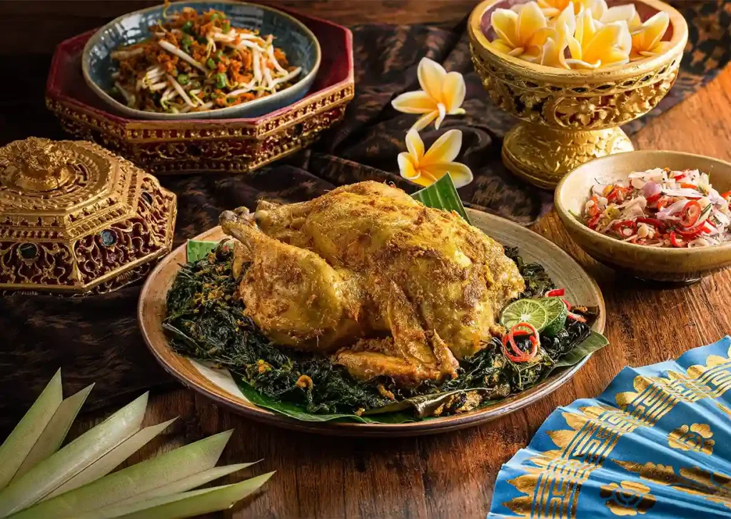 Ayam betutu