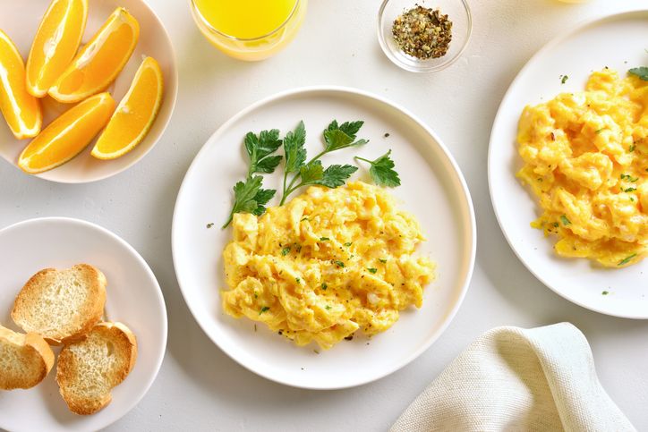 7 Makanan Untuk Diet Yang Alami Dan Bikin Sehat
