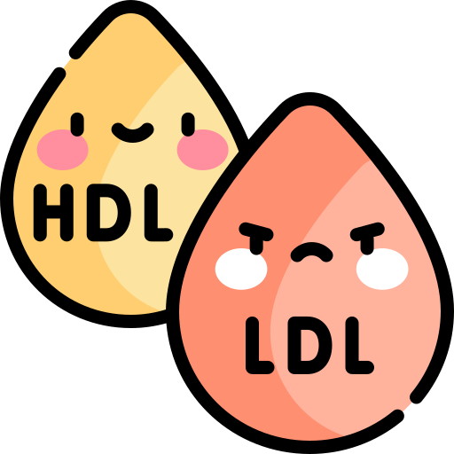 Cholesterol