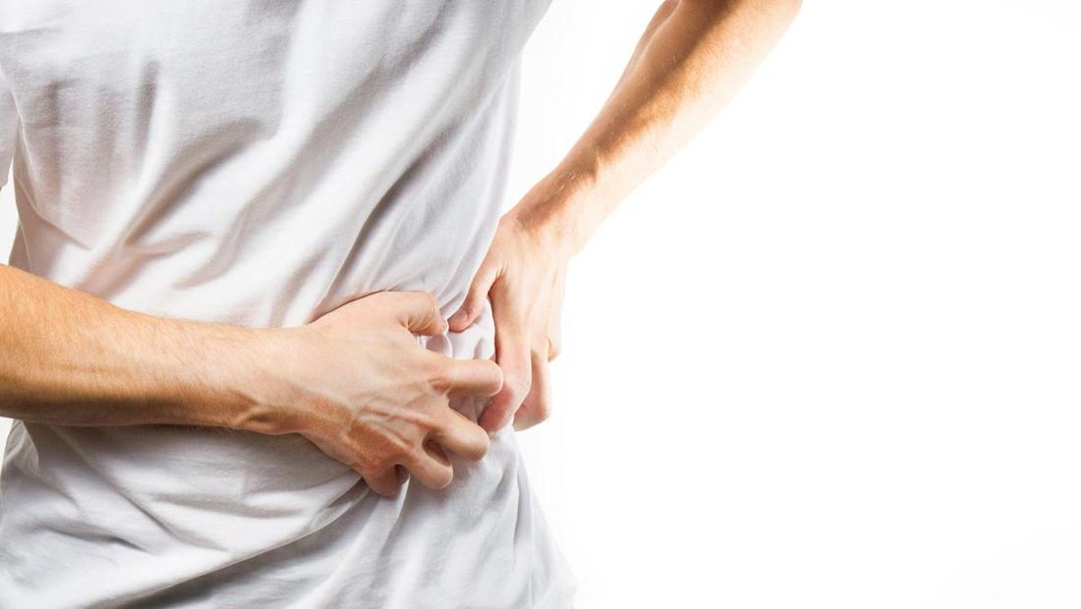 Jenis-jenis penyakit ginjal