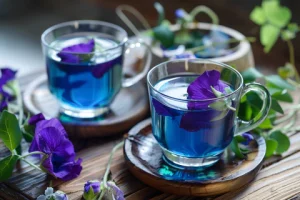 Butterfly Pea Tea Adalah: Pengertian Dan Manfaatnya